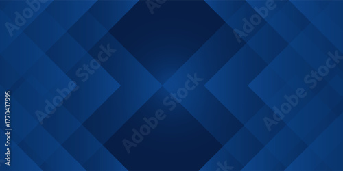 Black dark navy blue abstract pattern background. Geometric shape. Line backdrop noise good nice simple art illustrations