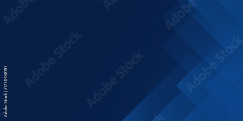 Black dark navy blue abstract pattern background. Geometric shape. Line backdrop noise good nice