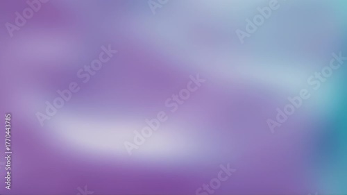 Abstract gradient background