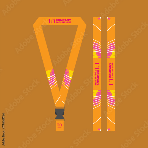 Lanyard ID cards for business and companies 