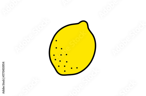 レモンのアイコン
