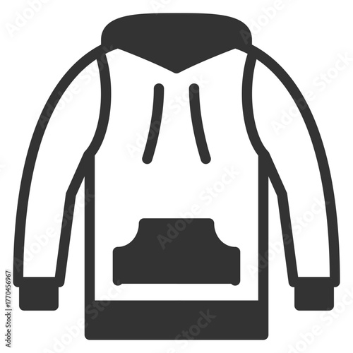 Hoodie icon