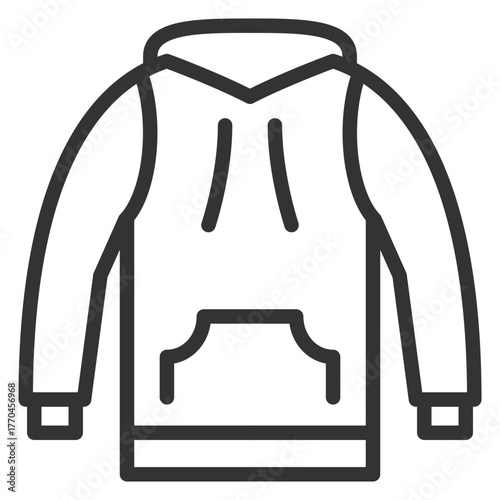 Hoodie icon
