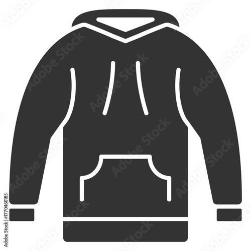 Hoodie icon