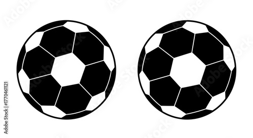 Simple black and white illustration of wired earphones with a jack plug