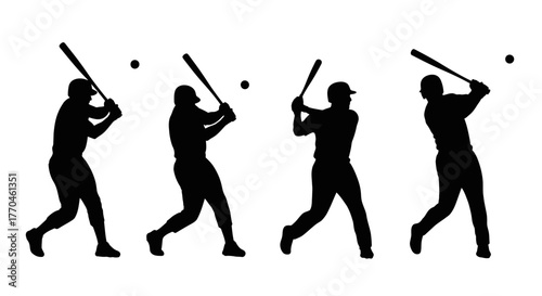 Green recycling symbol with three chasing arrows on a white background