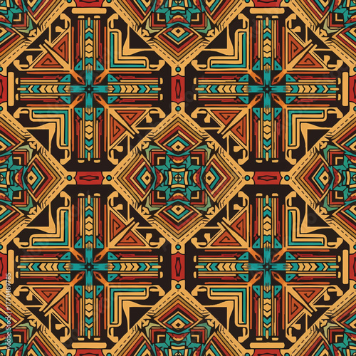 Crafting natural holiday decorations Hands string dried orange slices, cinnamon, and star anise on a rustic wooden table, creating charming homemade festive ornaments