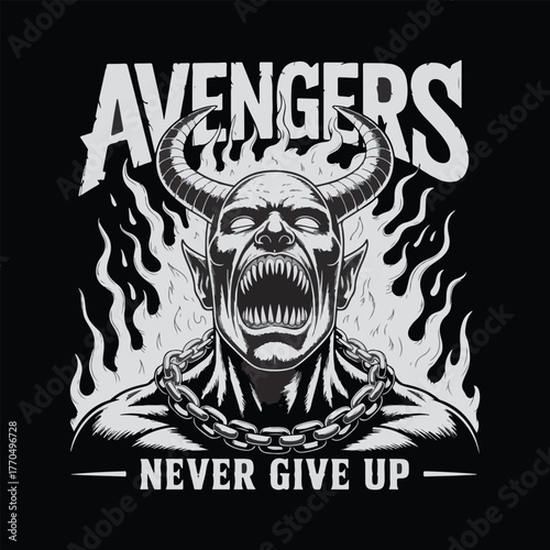 skull and crossbones