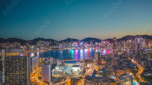 Photography Sept 12 2025 Hung Hom Station transport hub in Hong Kong