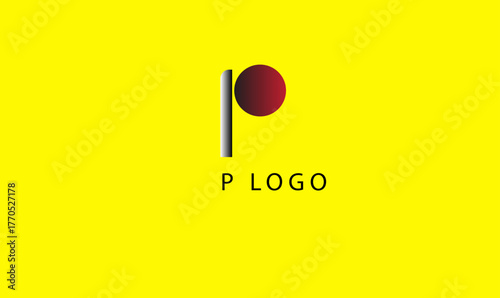 P Company logo, p mono gram