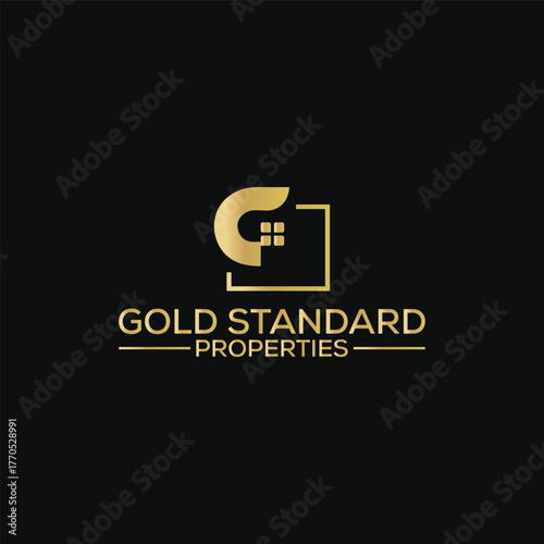 G house logo