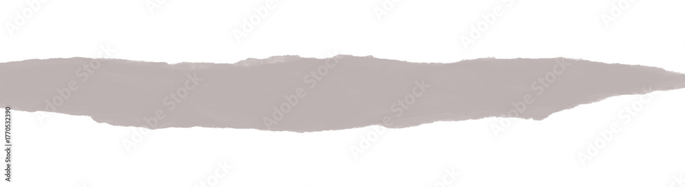 Obraz premium Torn paper