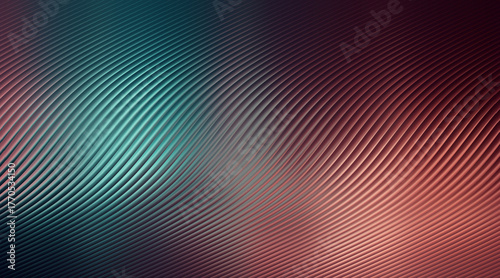 Elegant gradient background with diagonal lines creating a smooth and sophisticated abstract design element