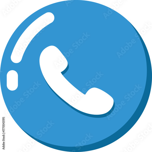 Contact Person Icon