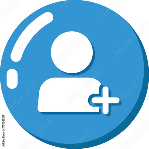 Contact Person Icon