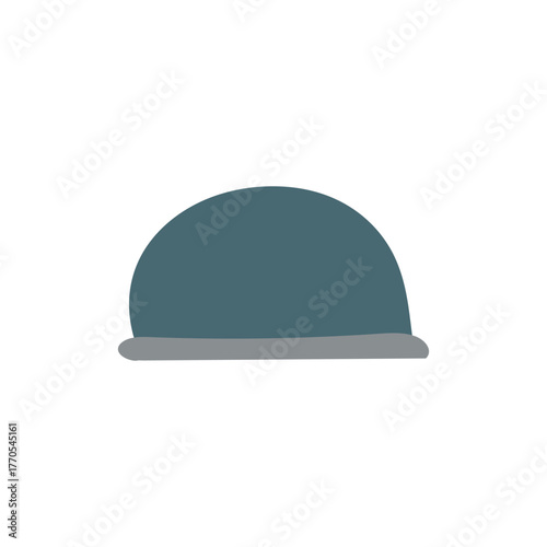 Christmas snow globe gift with falling snowflakes, magical and decorative holiday keepsake.