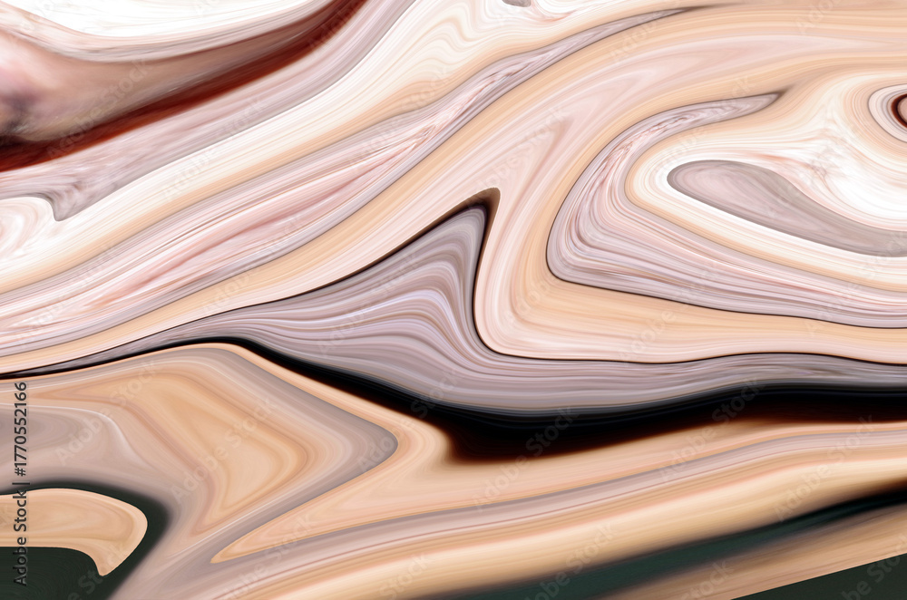 Obraz premium Beautiful wood texture for backgrund and tiles 