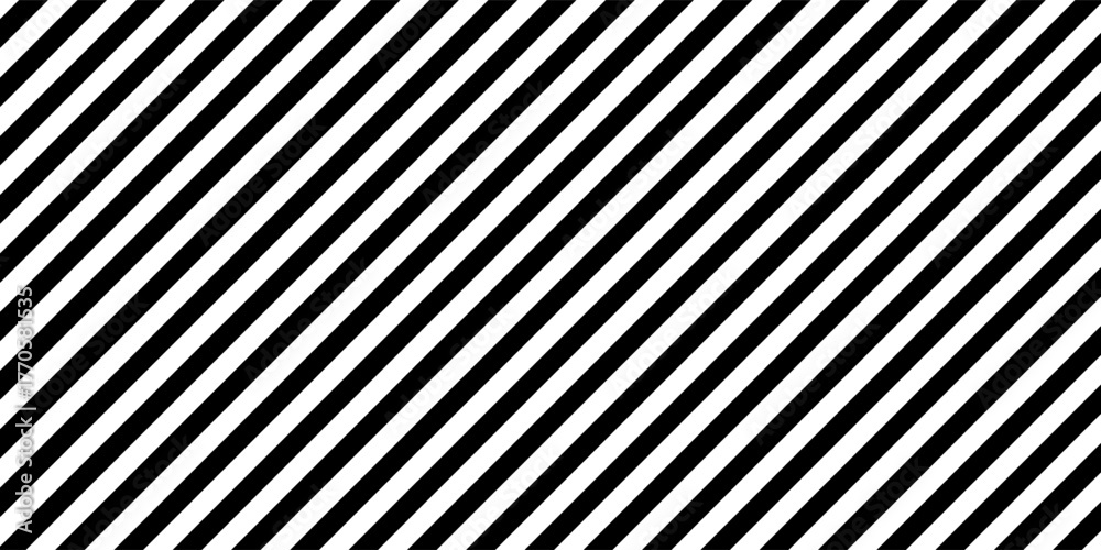 Obraz premium abstract simple diagonal thin line pattern art can be used background. Vector Illustration