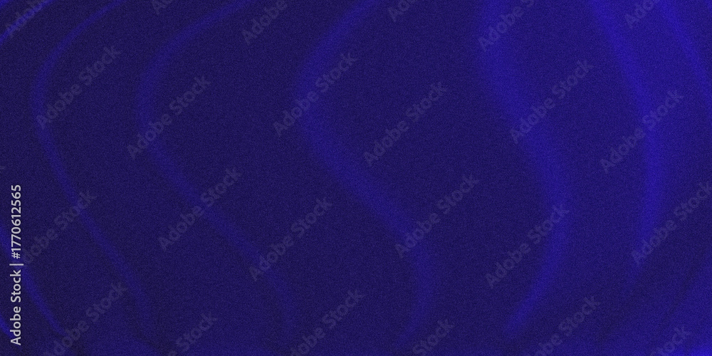 Obraz premium Deep blue textured background with subtle shimmering highlights and abstract grainy pattern
