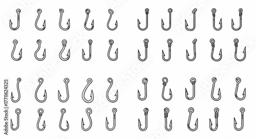 Butter and ghee containers assortment for food packaging