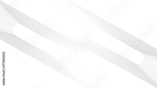 Elegant abstract background with flowing lines and subtle gradient creating a modern, sophisticated visual for design and technology