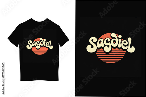 new t shirt design here