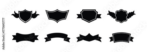 Versatile graphic design element featuring a blend of vibrant colors and classic typography for diverse creative projects