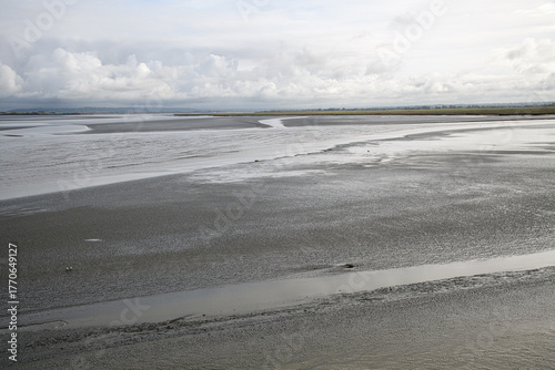 baie mont st Michel
