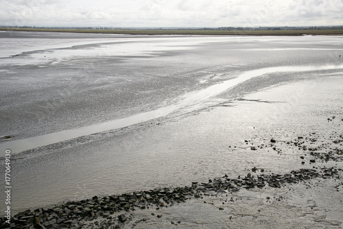 baie mont st Michel