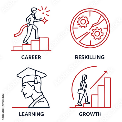 vector-line-icons-of-skill-development---career-pr.eps