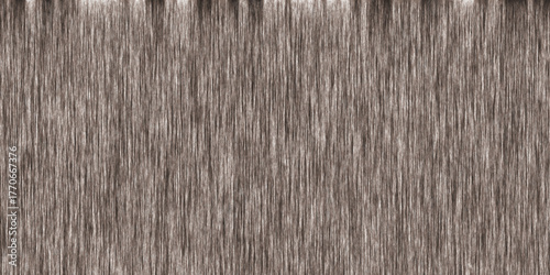 texture of bamboo mat