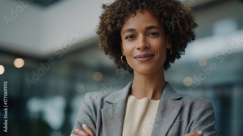 Corporate compliance officer training employees on workplace protocol, symbolizing professional ethics, legal alignment, and structured business practices across industries. cinematic color