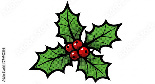 Santa sleigh silhouette