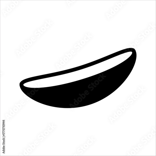 bath soap icon black