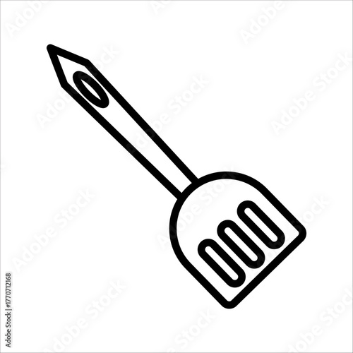spatula icon