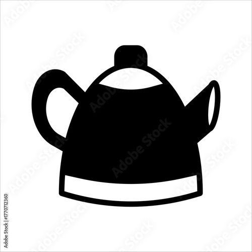 water jug icon black