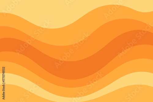 Waves bubbles text chinese cyrillic abstract icon letters creating serene vector no
