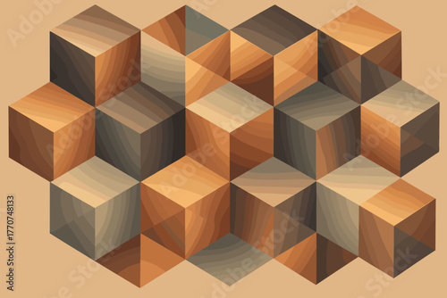 Gradients chinese letters vector punctuation geometric bubbles icon negative soft cube metallic