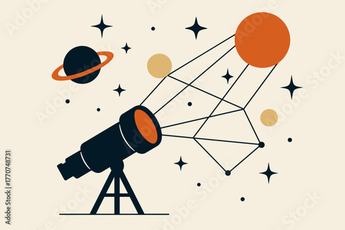 Strong icon no palette vector white geometry negative celestial clean numbers simple