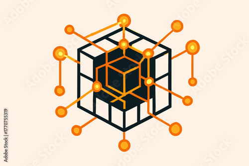 Any palette no shapes icon structure strong ai minimal speech vector bold