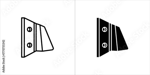 Corner protector, furniture edge protection concept design