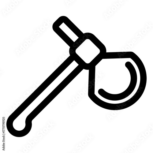 Axe icon