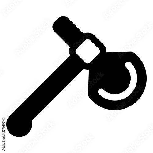 Axe icon