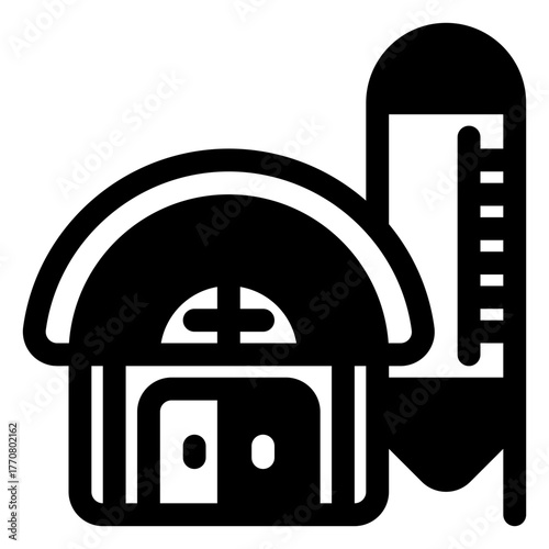 Barn icon