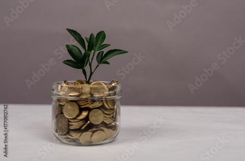 Conceptual image showing th...