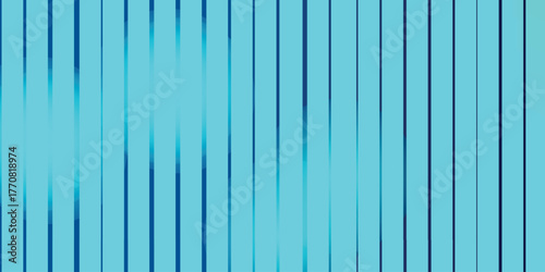 Abstract ribbed fractal glass texture effect with bright dreamy gradient of purple pink and futuristic elegant mysterious look. Vector illustration