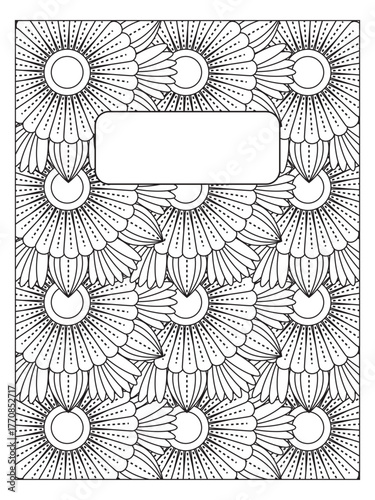 PrintFlowers Coloring Pages For Adules