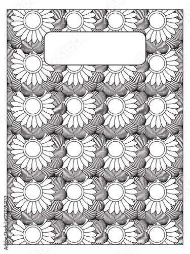 PrintFlowers Coloring Pages For Adules
