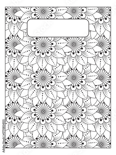 PrintFlowers Coloring Pages For Adules