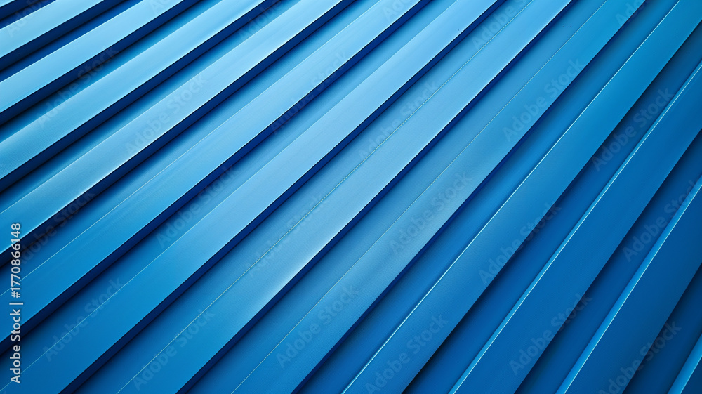 Fototapeta premium Fondo azul